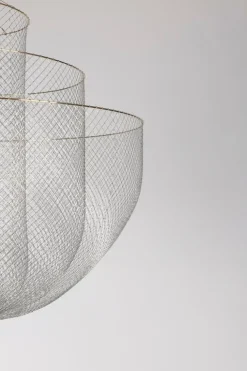 Moooi Meshmatics ljuskrona, liten