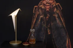 Moooi Perch bordslampa