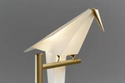 Moooi Perch bordslampa