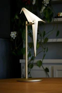 Moooi Perch bordslampa