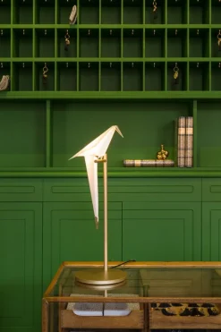 Moooi Perch bordslampa