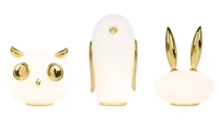 Moooi Pet Purr bordslampa