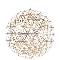 Moooi Raimond II R61 taklampa, dimbar