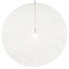 Moooi Random Light II pendellampa, stor, vit