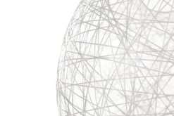 Moooi Random Light II pendellampa, stor, vit