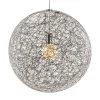 Moooi Random Light II pendellampa, liten, svart