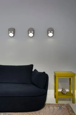 Moooi The Party Ted vägglampa