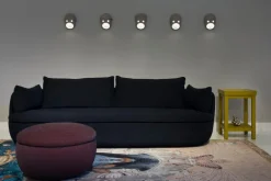 Moooi The Party Ted vägglampa