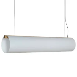 Motarasu Enso pendel, vit - ek