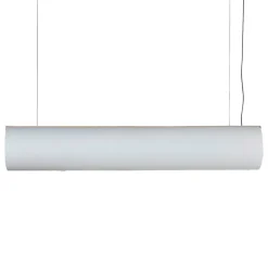 Motarasu Enso pendel, vit - ek