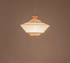 Motarasu Ron pendel, washipapper - bambu