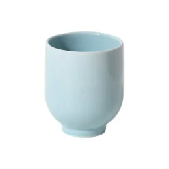Motarasu Yoko mugg, 2,3 dl, ljusblå