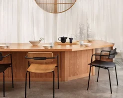 Motarasu Yoko tekanna, 1,38 l, blå