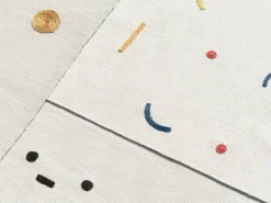 MUM's Ajattelija matta