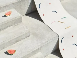 MUM's Ajattelija matta