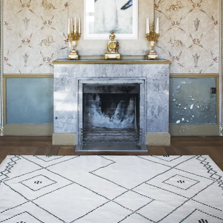 MUM's For The Whole Life matta, 170 x 240 cm