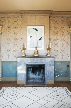 MUM's For The Whole Life matta, 170 x 240 cm