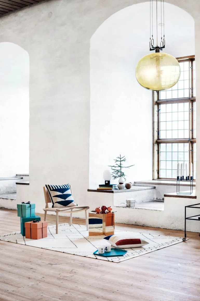 MUM's For The Whole Life matta, 170 x 240 cm