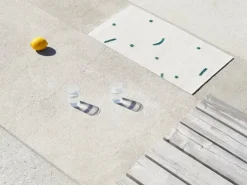 MUM's Kvartetti matta