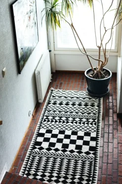 MUM's Mum's Loves Africa matta, 90 x 200 cm