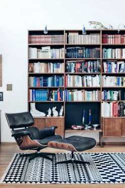 MUM's Mum's Loves Africa matta, 170 x 240 cm