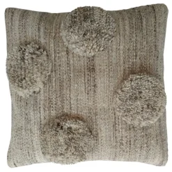 MUM's Pipana Kuukkeli 4 kuddfodral, 45 x 45 cm