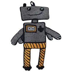 MUM's Robot väggkonst, 4 händer, 20 x 28 cm