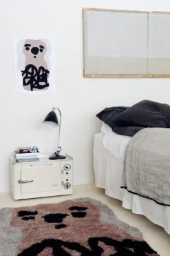 MUM's Semi Koala väggbonad / matta