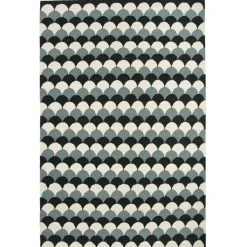 MUM's Suomu matta 110 x 170 cm, lera