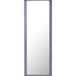 Muuto Arced spegel, 170 x 61 cm, ljuslila