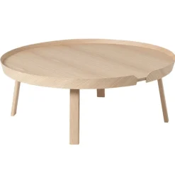 Muuto Around soffbord, XL, ek