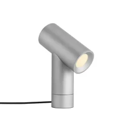 Muuto Beam Lamp, aluminium