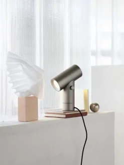 Muuto Beam Lamp, aluminium