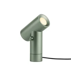 Muuto Beam Lamp, grön