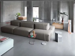 Muuto Connect soffa