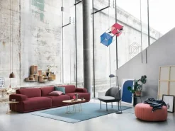Muuto Connect soffa