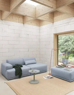 Muuto Connect soffa