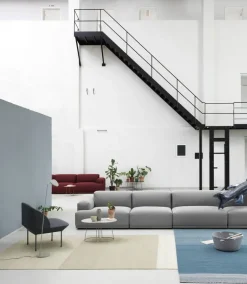 Muuto Connect soffa