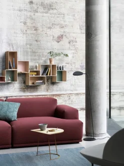 Muuto Connect soffa