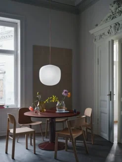 Muuto Cover stol, ek