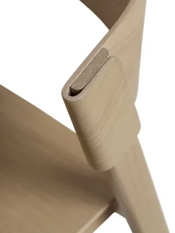 Muuto Cover stol, ek