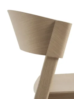 Muuto Cover stol, ek