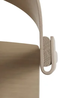 Muuto Cover stol, ek