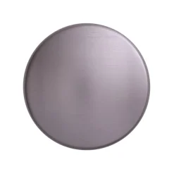 Muuto Dots Metal klädkrok, lila