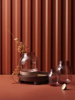 Muuto Dots Metal klädkrok, mässing