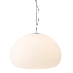Muuto Fluid pendellampa, liten