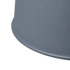 Muuto Grain pendellampa, blågrå