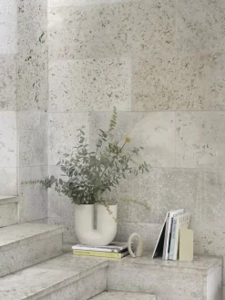 Muuto Kink vas, h 39 cm, sand