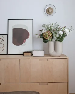 Muuto Kink vas, sand