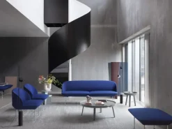 Muuto Kink vas, sand